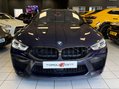BMW M8 4.4 M8 Competition Edition Auto 4WD 4dr 8