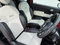 Fiat 500 DOLCEVITA MHEV 10