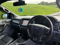 Ford Ranger 3.2 Ranger Wildtrak 4x4 Double Cab TDCi Auto 4WD 5dr 13