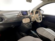 Fiat 500 1.2 ECO Lounge Convertible 2dr Petrol Manual Euro 6 (s/s) (69 bhp) 15