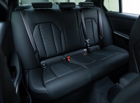 BMW M3 COMPETITION M XDRIVE 17