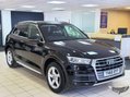 Audi Q5 2.0 TDI 40 Sport S Tronic quattro Euro 6 (s/s) 5dr 43