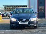 Volvo S80 1.6D DRIVe SE Saloon 4dr Diesel Manual Euro 4 (s/s) (109 ps) 14