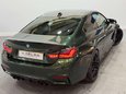 BMW M4 3.0 BiTurbo Competition Coupe 2dr Petrol DCT Euro 6 (s/s) (450 ps) 50