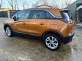 Vauxhall Crossland X 1.2 Crossland X Tech Line Nav ecoTec S/S 5dr 29
