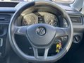 Volkswagen Caddy Maxi 1.6 TDI C20 CR Startline LWB Euro 5 6dr 25