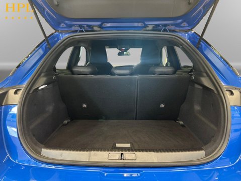 Vauxhall Mokka Electric 54kWh Ultimate SUV 5dr Electric Auto (Long Range) (156 ps) Air Con - Blueto 21