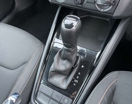 Skoda Kamiq 1.6 Kamiq SE TDI Semi-Auto 5dr 47