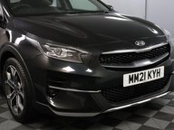 Kia Xceed 3 ISG 26