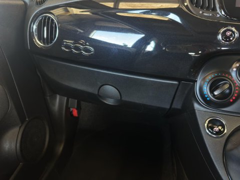 Fiat 500 1.0 MHEV Lounge Euro 6 (s/s) 3dr 47