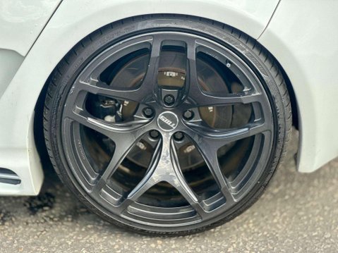 Volkswagen Golf 2.0 TSI R DSG 4Motion Euro 5 5dr 55