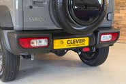 Suzuki Jimny 1.5 SZ5 SUV 3dr Petrol Auto ALLGRIP Euro 6 (101 ps) 49