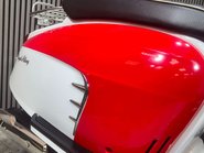 Royal Alloy GT 2019 ONLY 2K NEW MOT CUSTOM SCOOTER LEARNER LEGAL 125CC 19