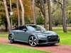Audi TT 2.0 TFSI S Tronic quattro Euro 6 (s/s) 3dr