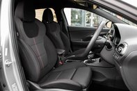 Hyundai i30 T-GDI N LINE MHEV 38