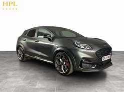 Ford Puma 1.0T EcoBoost MHEV ST SUV 5dr Petrol Hybrid DCT Euro 6 (s/s) (170 ps) Air C