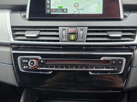BMW 2 Series 1.5 218i M Sport MPV 5dr Petrol DCT Euro 6 (s/s) (140 ps) 34
