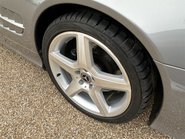 Mercedes-Benz SL Series SL350 27