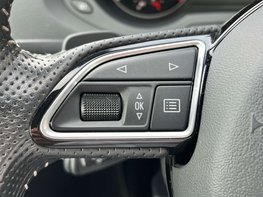 Audi Q3 1.4 Q3 S Line Edition TFSI Semi-Auto 5dr 56