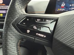 Cupra Born 58kWh V3 Hatchback 5dr Electric Auto (204 ps) 35