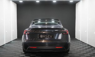 Tesla Model 3 Long Range RWD Most Range!  Now with GROK AI One Owner  12