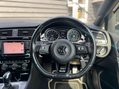Volkswagen Golf 2.0 TSI BlueMotion Tech R Hatchback 5dr Petrol DSG 4Motion Euro 6 (s/s) (30 22
