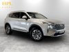 Hyundai SANTA FE 1.6 h T-GDi Premium SUV 5dr Petrol Hybrid Auto Euro 6 (s/s) (230 ps) Air Co
