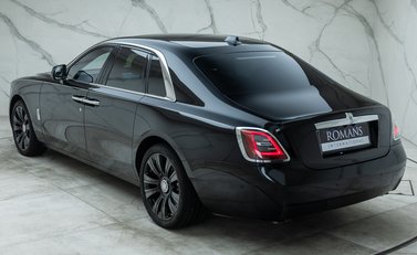 Rolls-Royce Ghost 14