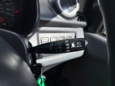 Suzuki Alto 1.0 12V SZ Euro 5 5dr 13