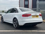 Audi A4 2.0 TDI Black Edition Saloon 4dr Diesel Manual Euro 5 (s/s) (177 ps) 9