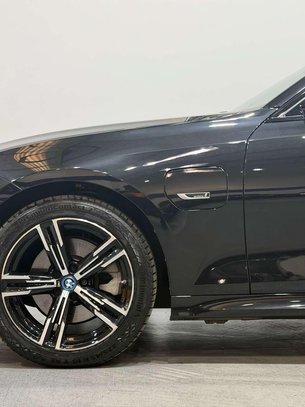 BMW 3 Series 2.0 330e 12kWh M Sport Saloon 4dr Petrol Plug-in Hybrid Auto Euro 6 (s/s) ( 2