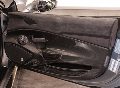 Ferrari 488 Pista 10