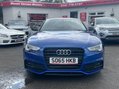 Audi A5 1.8 TFSI Black Edition Plus Sportback Euro 6 (s/s) 5dr 18