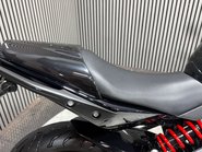 Kawasaki Er ER6 2011 ONLY 7K VERY CLEAN EXAMPLE LONG MOT IDEAL FIRST BIG BIKE 32