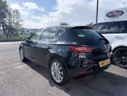 SEAT Leon 1.4 TSI XCELLENCE TECHNOLOGY 7