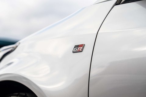 Toyota GR Yaris 1.6 GR Yaris 4WD 4WD 3dr 43