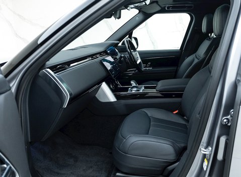 Land Rover Range Rover P530 Autobiography 15