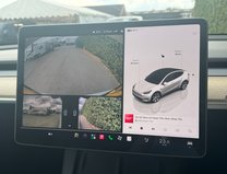 Tesla Model Y (Dual Motor) Long Range SUV 5dr Electric Auto 4WDE (384 bhp) 27