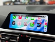 BMW 3 Series 2.0 320d M Sport Saloon 4dr Diesel Auto Euro 6 (s/s) (190 ps) 34