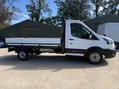 Ford Transit 2.0 350 EcoBlue Leader Dropside 2dr Diesel Manual L4 Euro 6 (s/s) (130 ps) 11