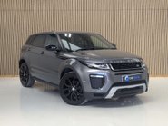 Land Rover Range Rover Evoque 2.0 Range Rover Evoque HSE Dynamic TD4 Auto 4WD 5dr 79