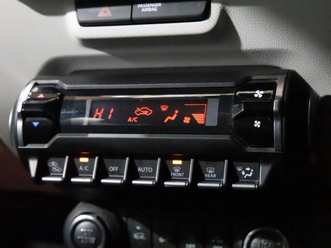 Suzuki Ignis 1.2 Dualjet SHVS SZ5 ALLGRIP 5dr 25