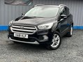 Ford Kuga 2.0 TDCi Titanium Euro 6 (s/s) 5dr 63
