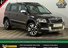 Skoda Yeti Outdoor OUTDOOR LAURIN & KLEMENT 2.0 TDI DSG AUTOMATIC 4X4