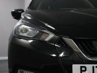 Nissan MICRA IG-T TEKNA 25