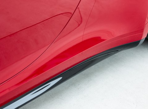 Porsche 911 Carrera 4 GTS (992) 28