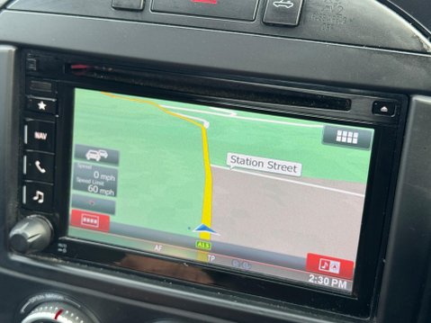 Mazda MX-5 2.0i Sport Tech Roadster Euro 5 2dr 19