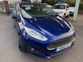 Ford Fiesta 1.25 Zetec Euro 6 5dr 13
