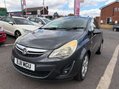 Vauxhall Corsa 1.2 Corsa SXi 3dr 20