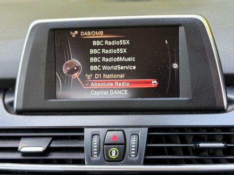BMW 2 Series 2.0 218d Sport Euro 6 (s/s) 5dr 14